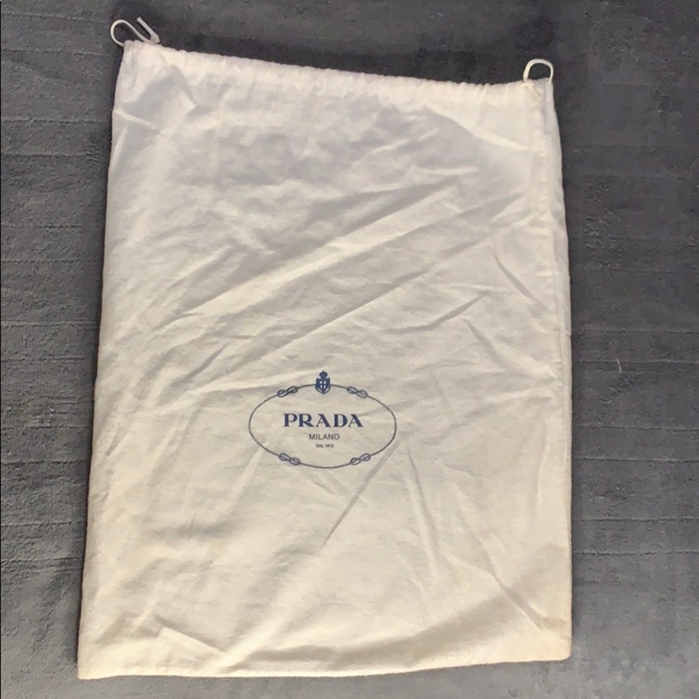 Prada Handbag - Picture 15 of 16